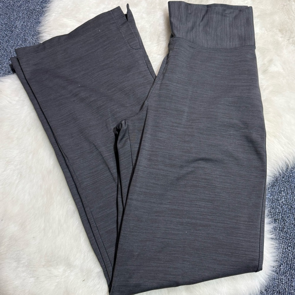 Nike Dri Fit Flare Leggings Pants